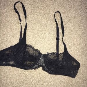 Calvin Klein lingerie